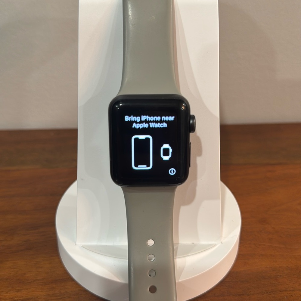 Apple Watch Series 3 ⌚️